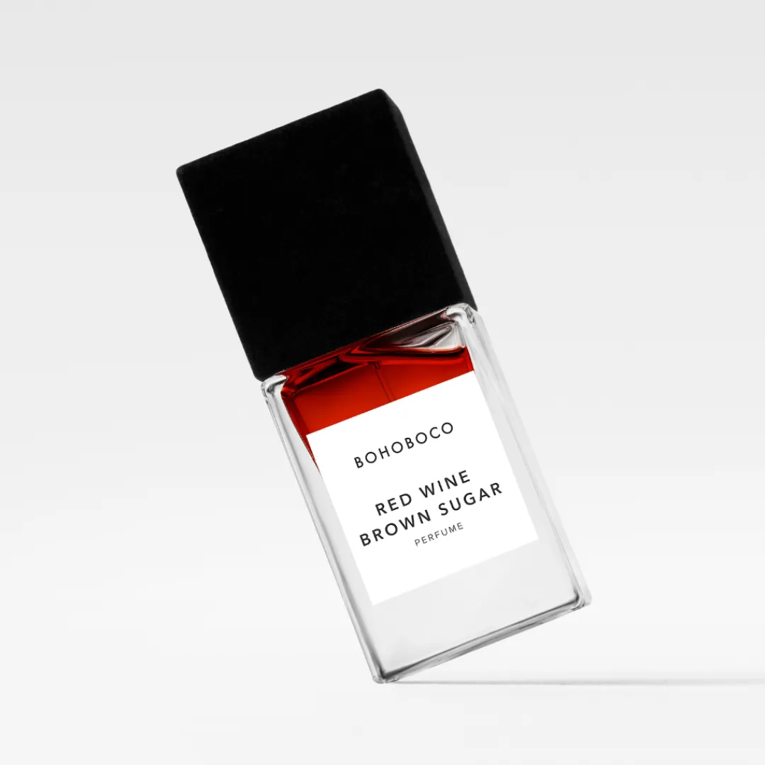 Gourmand | Ámbar<Bohoboco Red Wine Brown Sugar