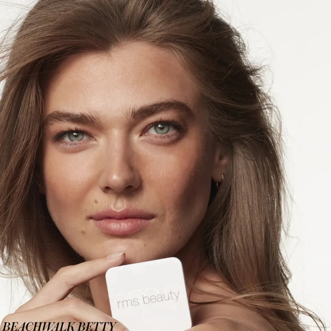 Coloretes, Iluminadores Y Bronceadores<RMS Beauty ReDimension Hydra Bronzer