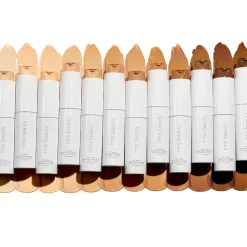 Bases, Correctores Y Polvos<RMS Beauty ReEvolve Natural Finish Liquid Foundation