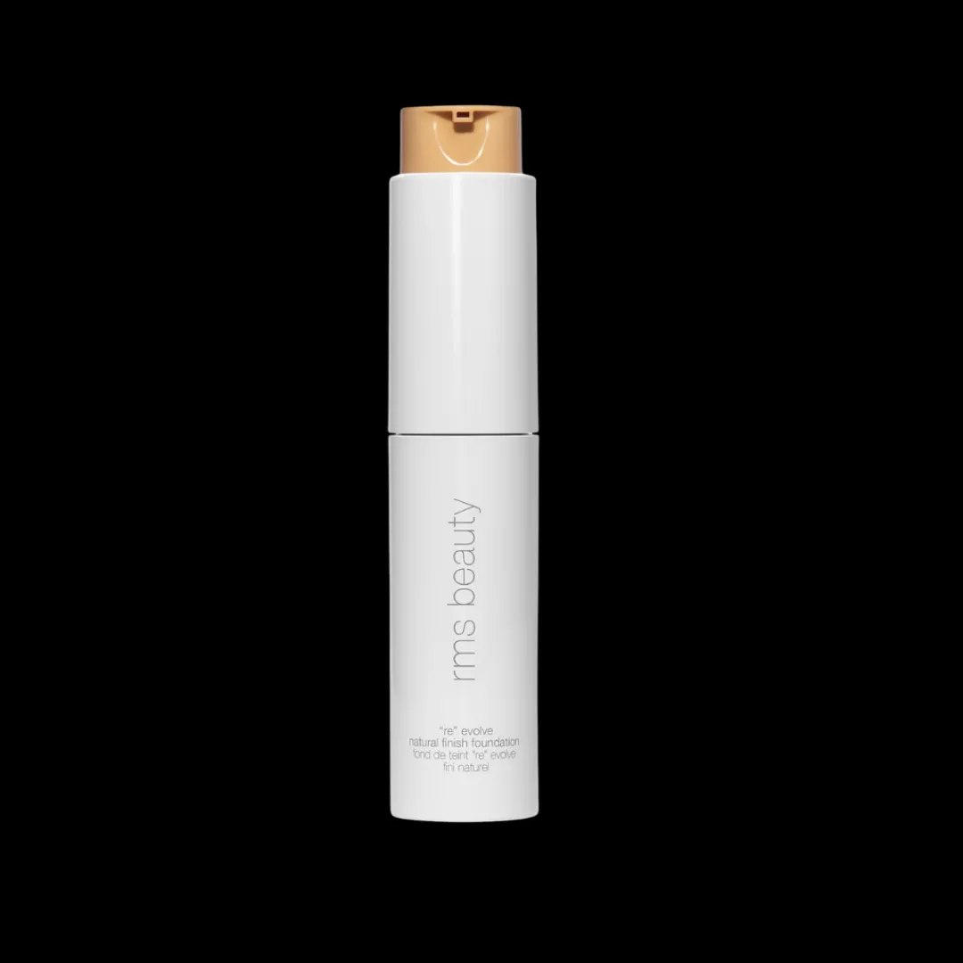 Bases, Correctores Y Polvos<RMS Beauty ReEvolve Natural Finish Liquid Foundation