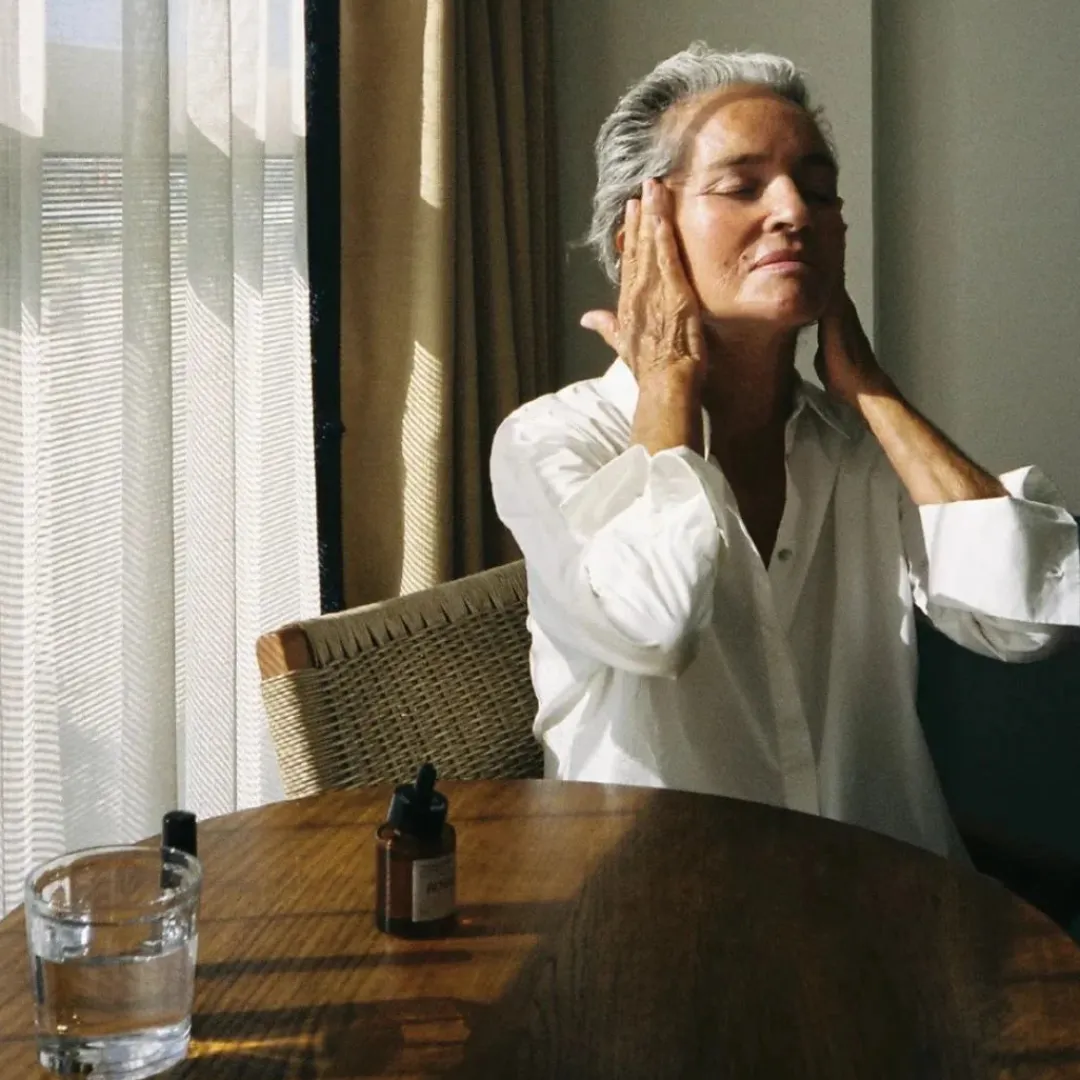 Sérums<Rowse Regenerate Night Serum with Bakuchiol