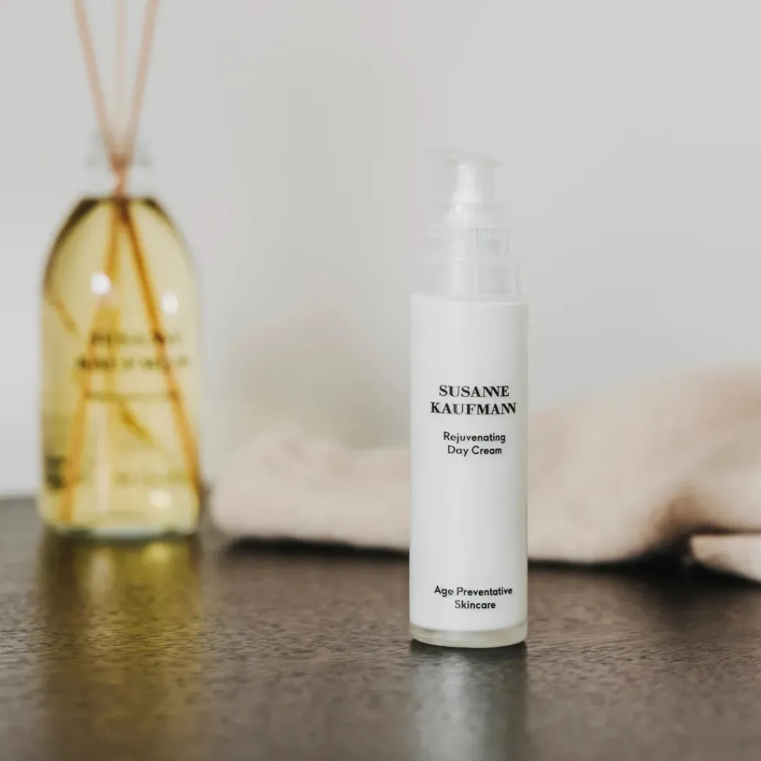 Cremas Hidratantes<Susanne Kaufmann Rejuvenating Day Cream