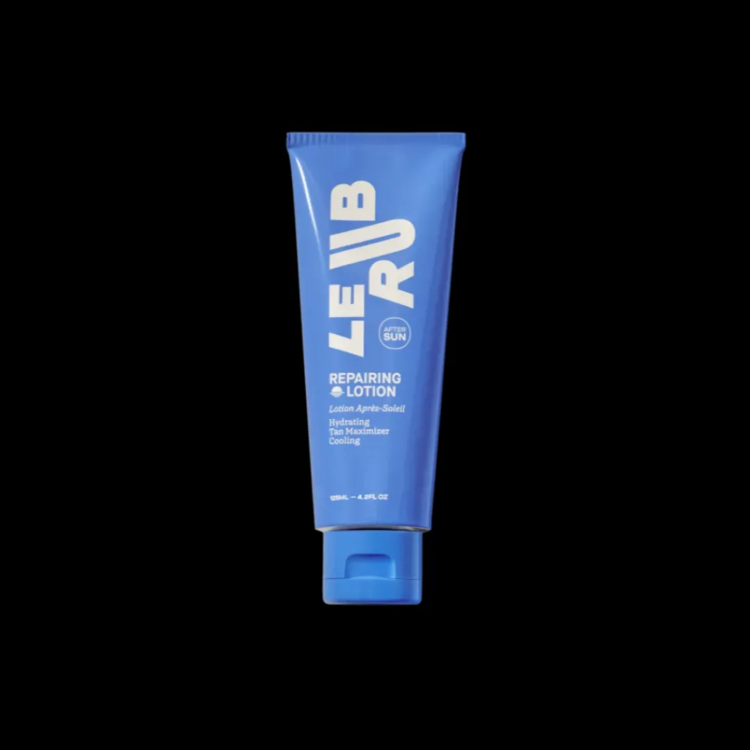 Hidratantes Corporales<Le Rub Repairing Lotion