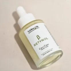 Sérums<Sublime Oils Retynol