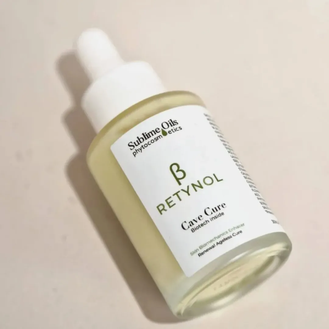 Sérums<Sublime Oils Retynol