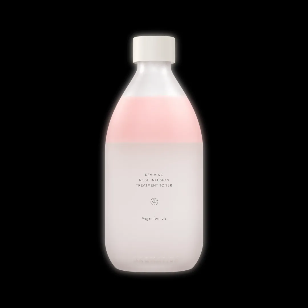Tónicos Faciales<Aromatica Reviving Rose Infusion Treatment Toner