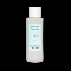 Tónicos Faciales<Meisani Rice & Shine Hyaluronic Acid Essence Toner