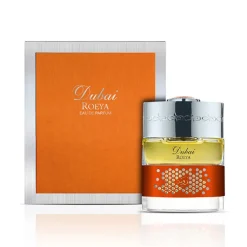 Amaderados | Ámbar<The Spirit of Dubai Roeya