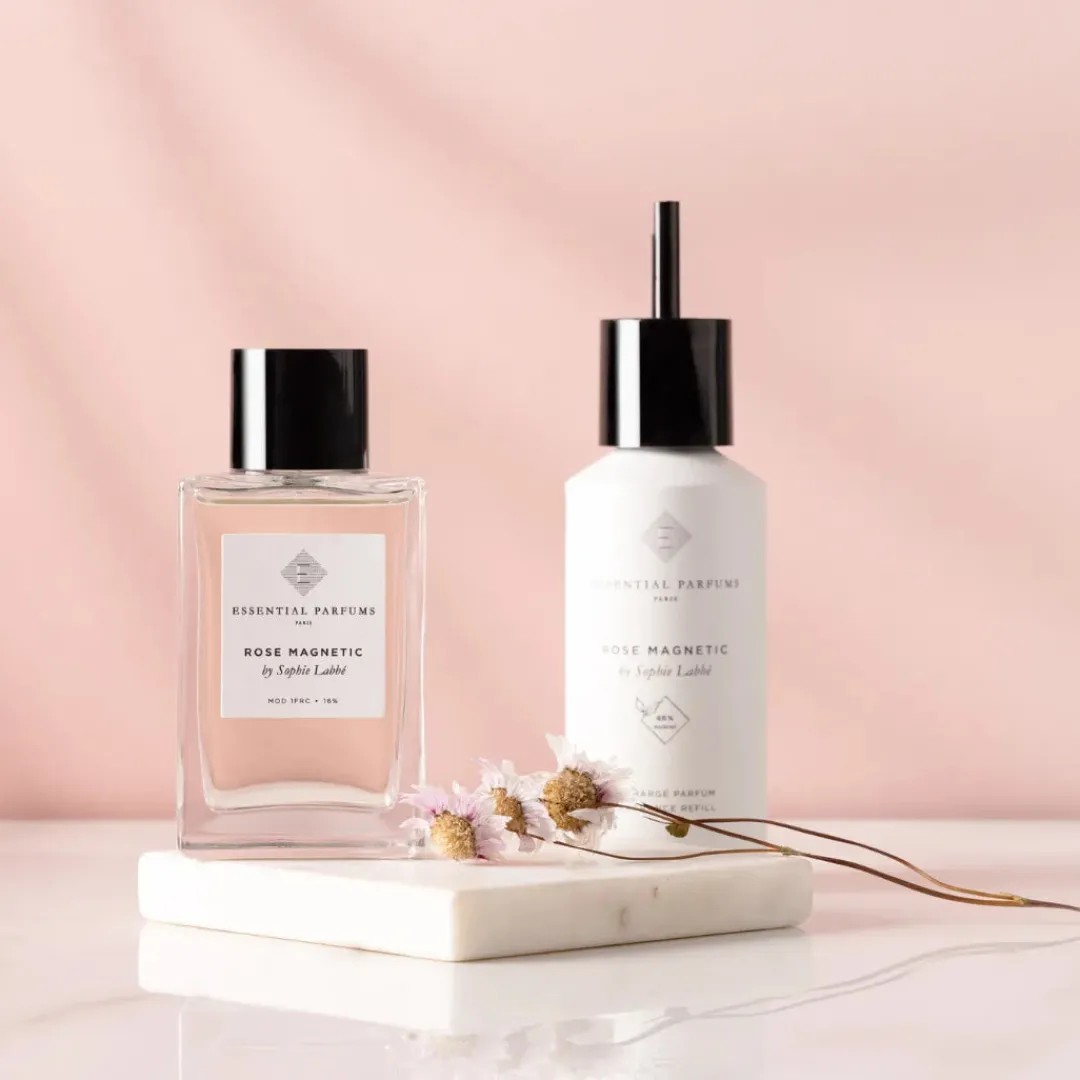Florales | Ámbar<Essential Parfums Rose Magnetic by Sophie Labbé