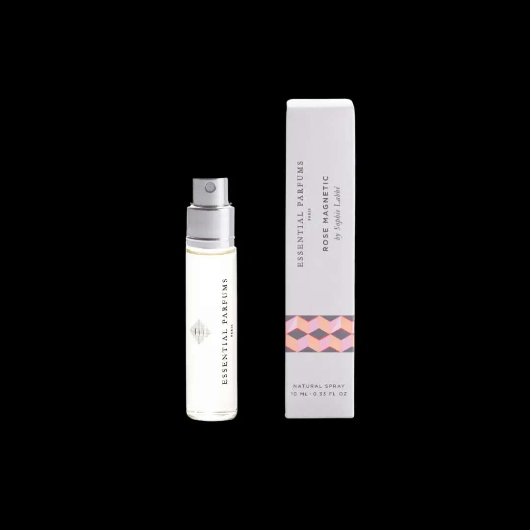 Florales | Ámbar<Essential Parfums Rose Magnetic by Sophie Labbé