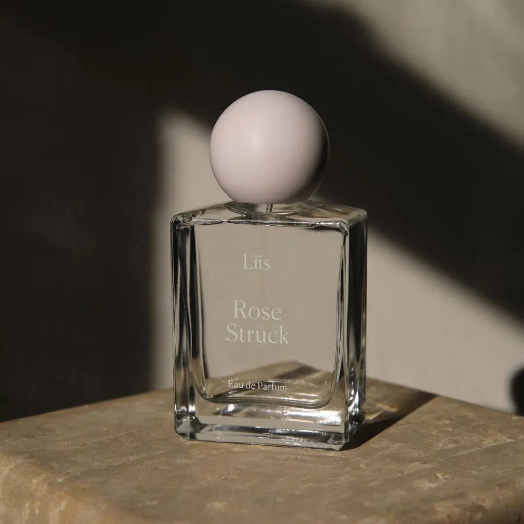 Florales<Liis Rose Struck