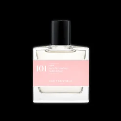 Almizcle | Amaderados<Bon Parfumeur 101 Rose, Sweet Pea, White Cedar