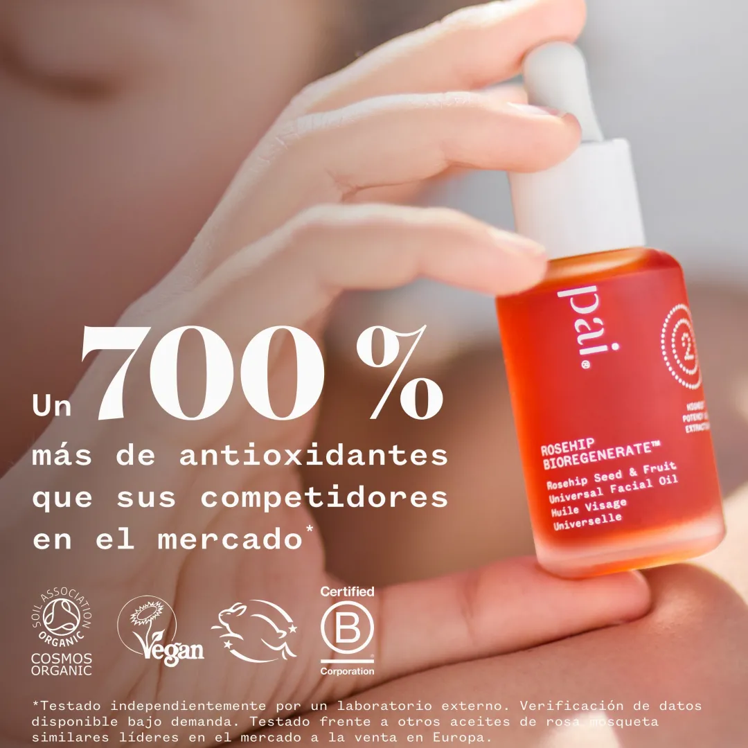 Aceites Faciales<Pai Skincare Rosehip Bioregenerate Face Oil