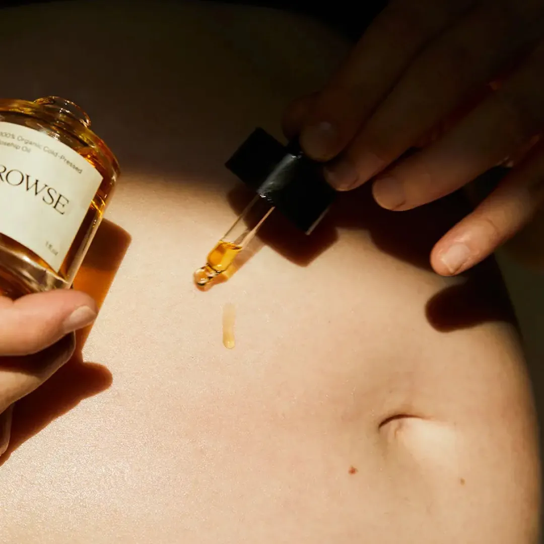 Aceites Faciales<Rowse Rosehip Oil - 100% Organic Cold-Pressed
