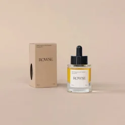 Aceites Faciales<Rowse Rosehip Oil - 100% Organic Cold-Pressed