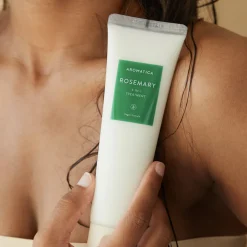 Acondicionadores | Mascarillas<Aromatica Rosemary 3-in-1 Scalp Treatment