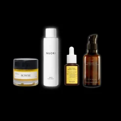 Rutinas<All Yours Rutina para Tratar Manchas - Completa