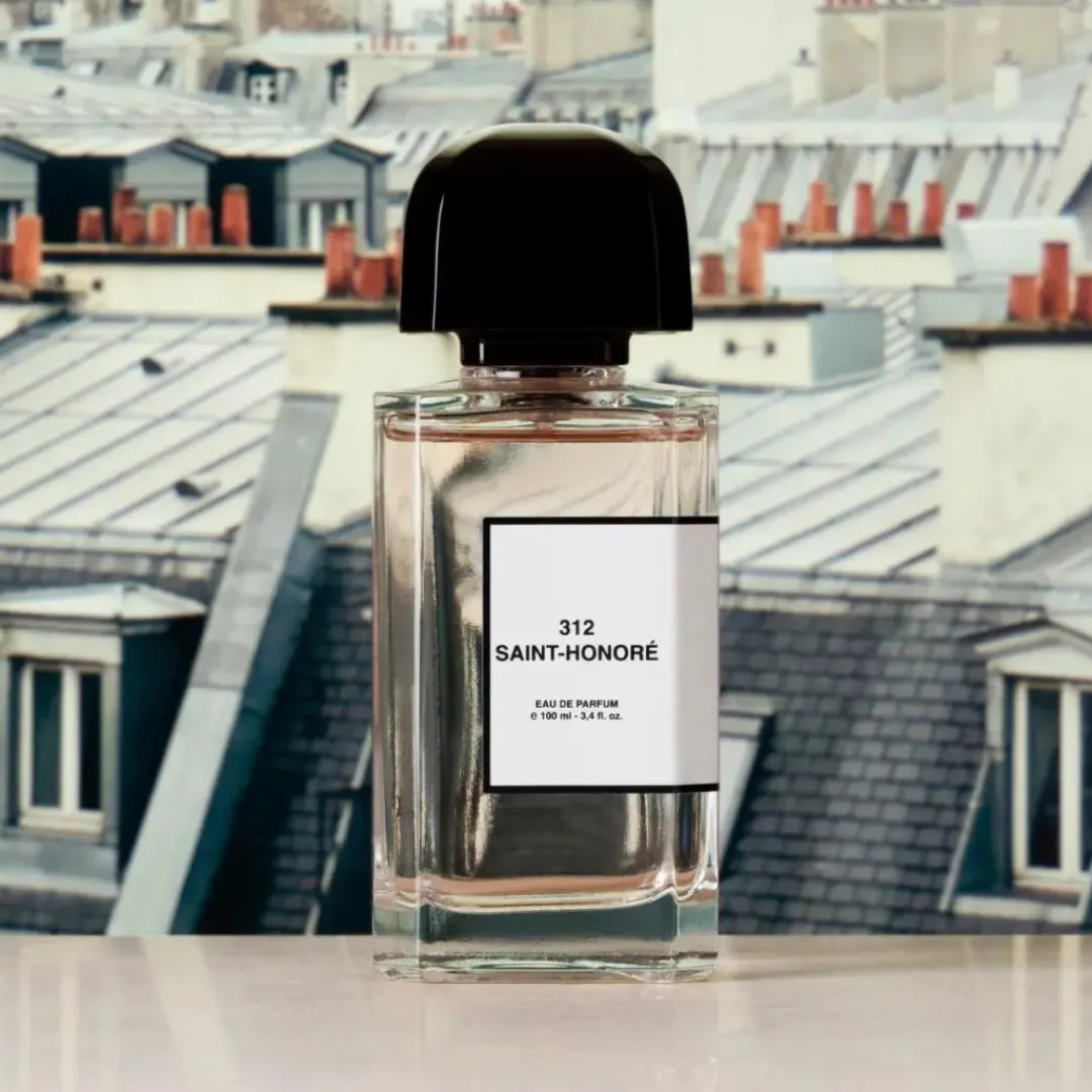 Florales | Ámbar<BDK Parfums 312 Saint Honoré