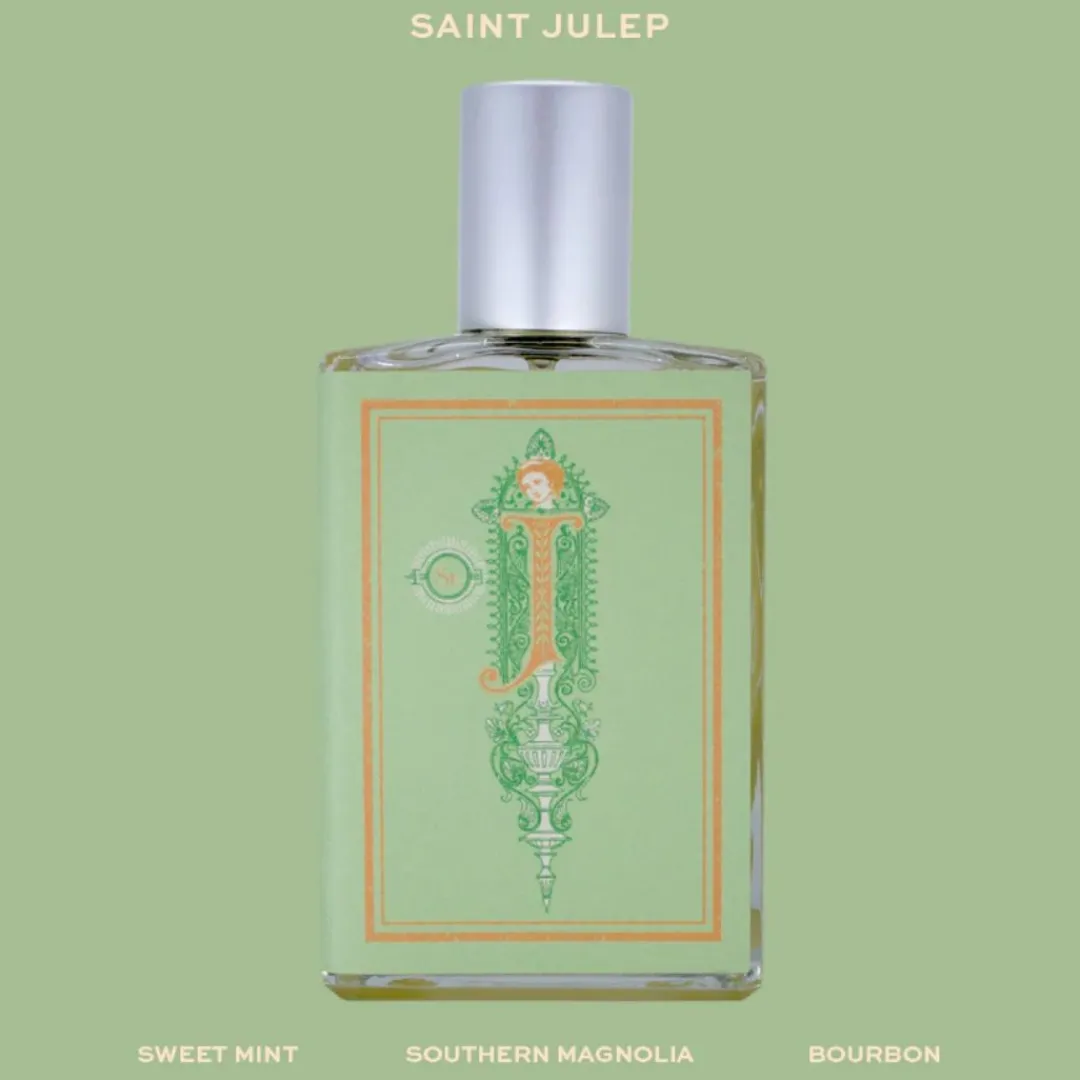 Fougère<Imaginary Authors Saint Julep – Eau de Parfum