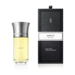 Amaderados<Liquides Imaginaires Sancti