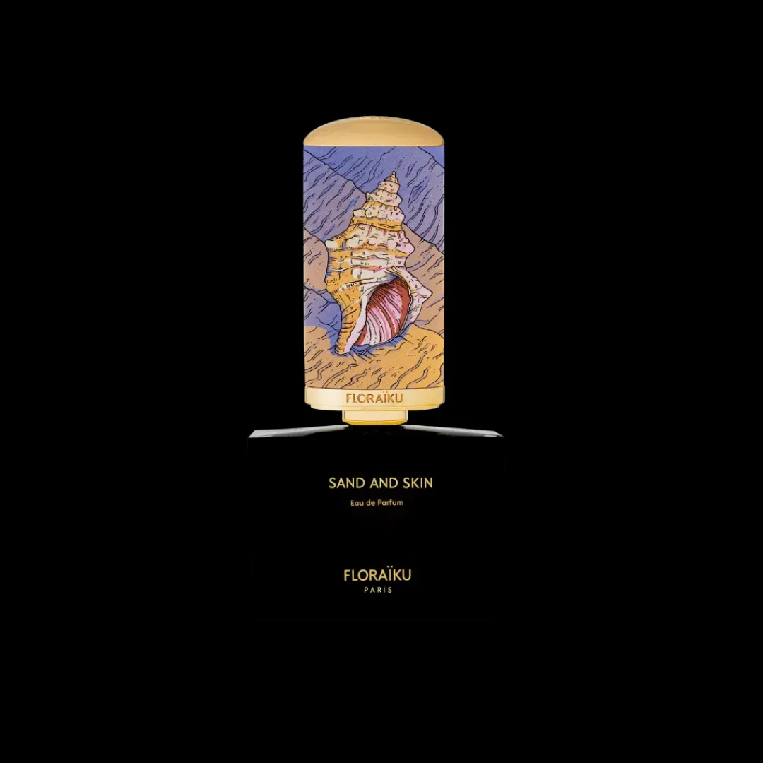 Orientales | Ámbar<Floraïku Sand And Skin