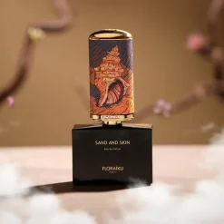 Orientales | Ámbar<Floraïku Sand And Skin
