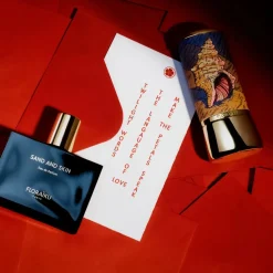 Orientales | Ámbar<Floraïku Sand And Skin