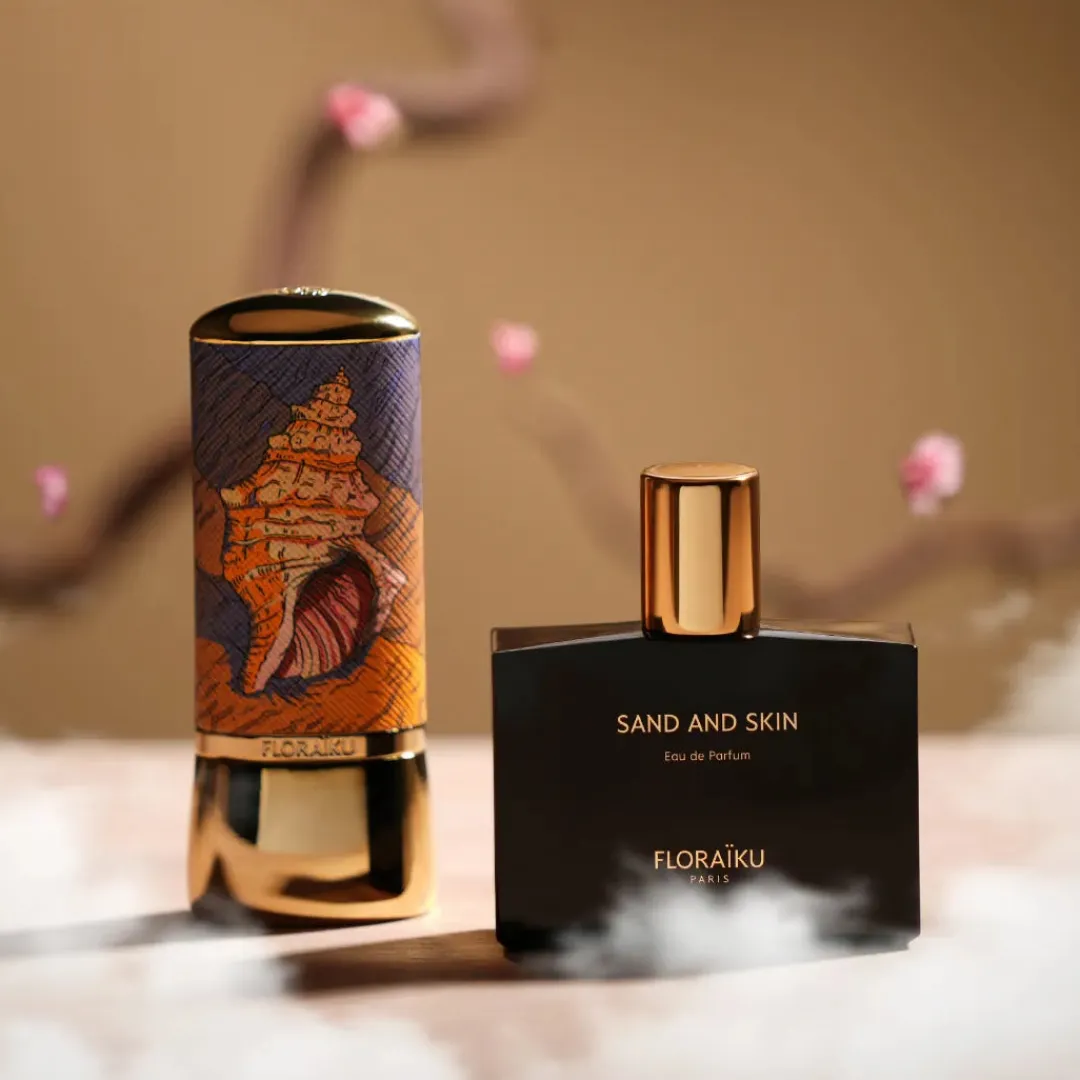 Orientales | Ámbar<Floraïku Sand And Skin