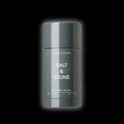 Desodorantes<Salt & Stone Santal & Vetiver - Sensitive Skin