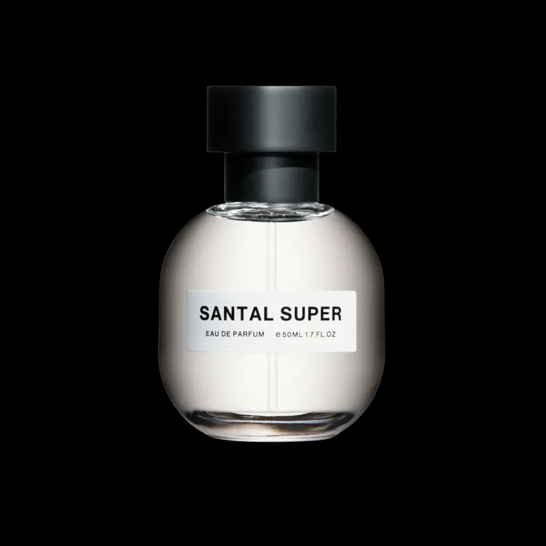 Amaderados<Son Venïn SANTAL SUPER