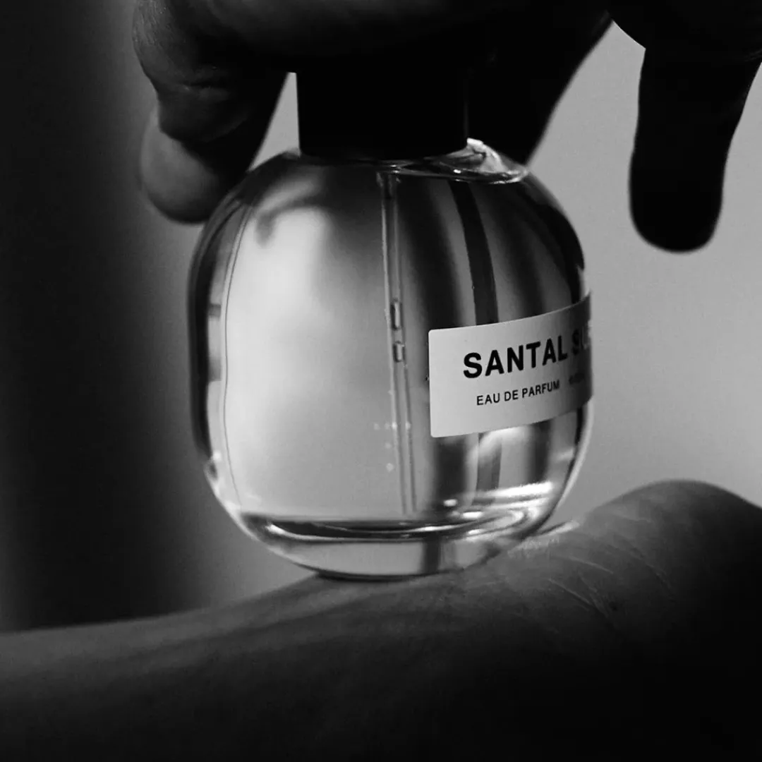 Amaderados<Son Venïn SANTAL SUPER