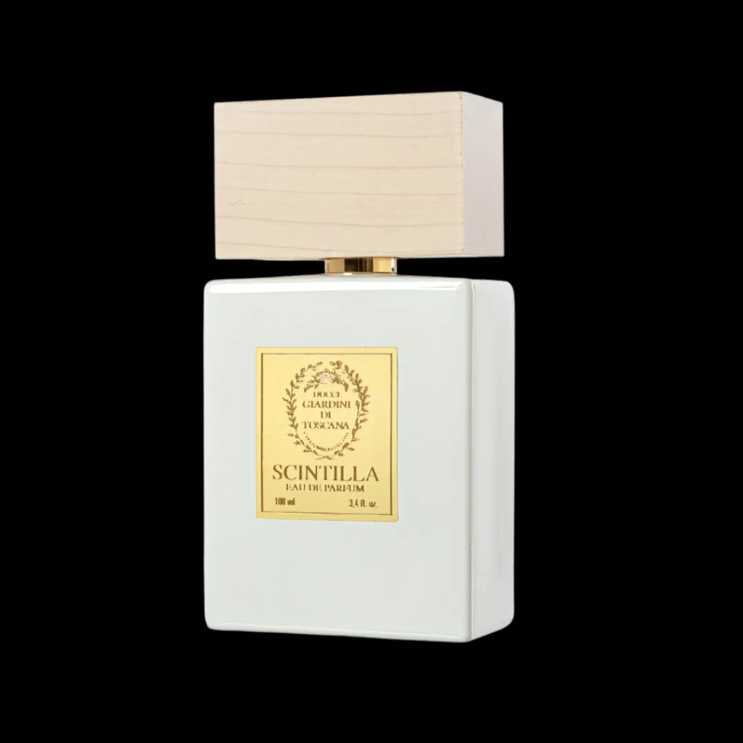 Almizcle | Cítricos<Giardini Di Toscana Scintilla - Eau de Parfum