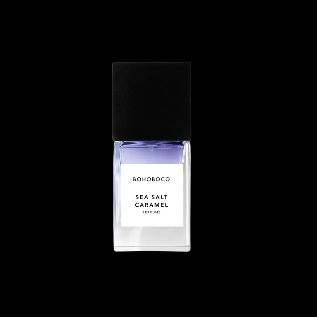 Gourmand<Bohoboco Sea Salt Caramel