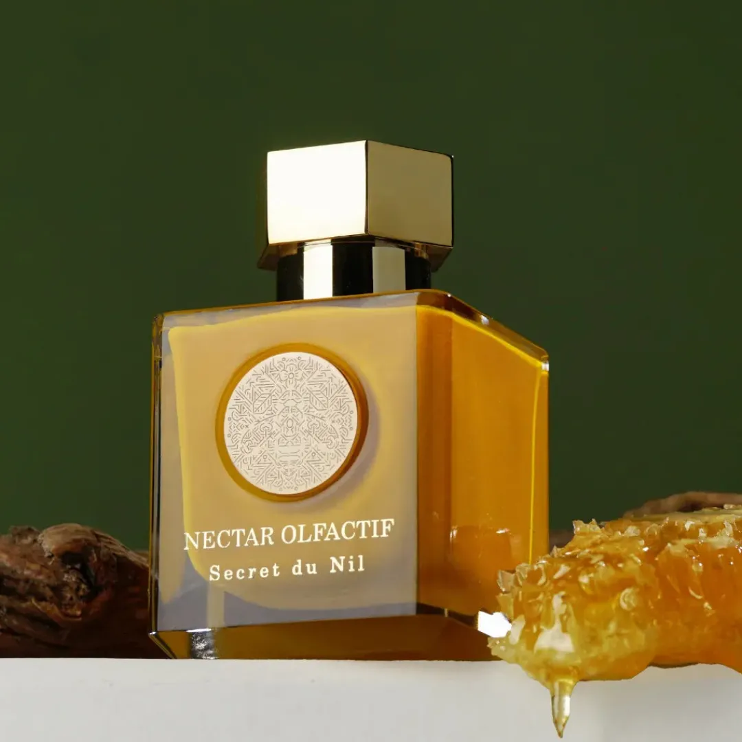 Florales | Gourmand<Nectar Olfactif Secret du Nil