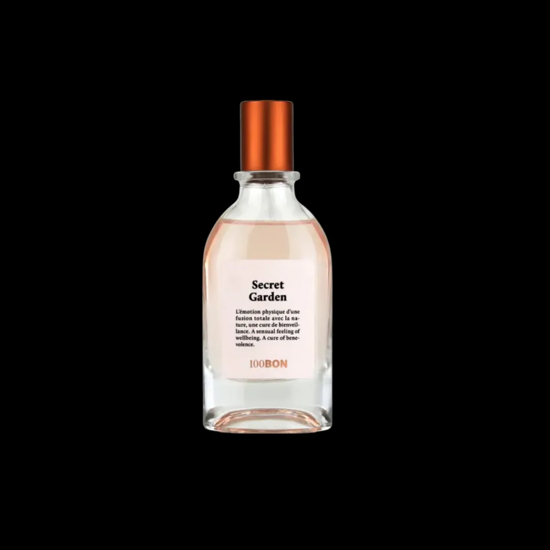 Cítricos<100BON Secret Garden