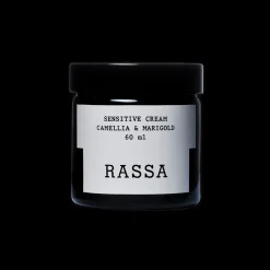Cremas Hidratantes<Rassa Sensitive Cream | Camelia & Marigold