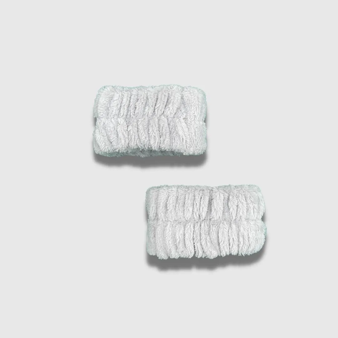 Beauty Tools<All Yours Set Skincare (Diadema y/o muñequera)