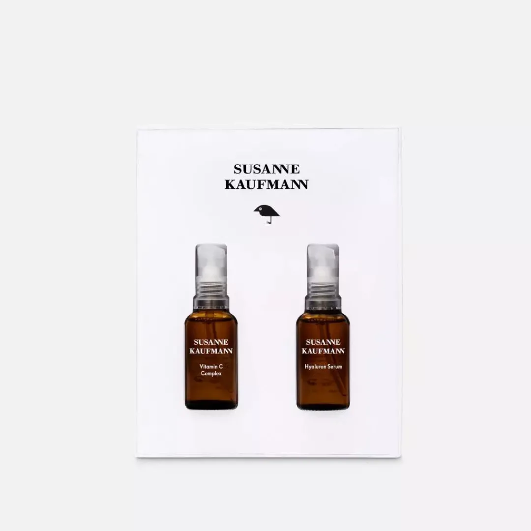 Sérums<Susanne Kaufmann Signature Serums