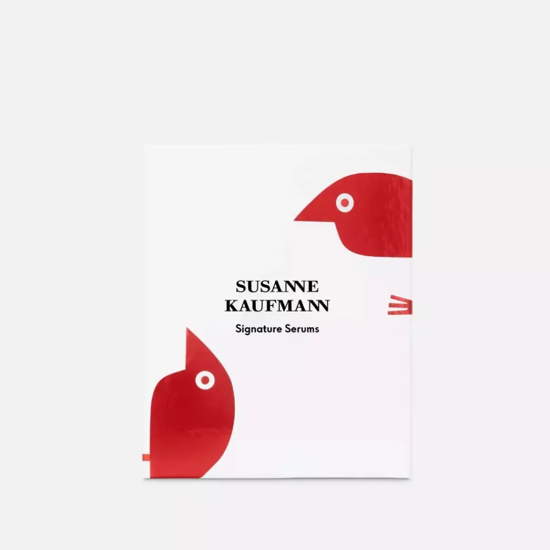 Sérums<Susanne Kaufmann Signature Serums