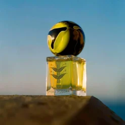 Orientales<Stora Skuggan Silphium