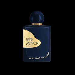 Orientales<Une Nuit Nomade Silver Saffron Extrait