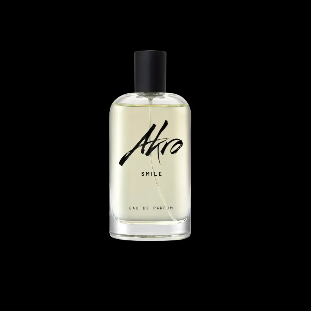 Gourmand<Akro Fragrances Smile