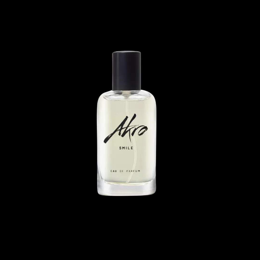 Gourmand<Akro Fragrances Smile