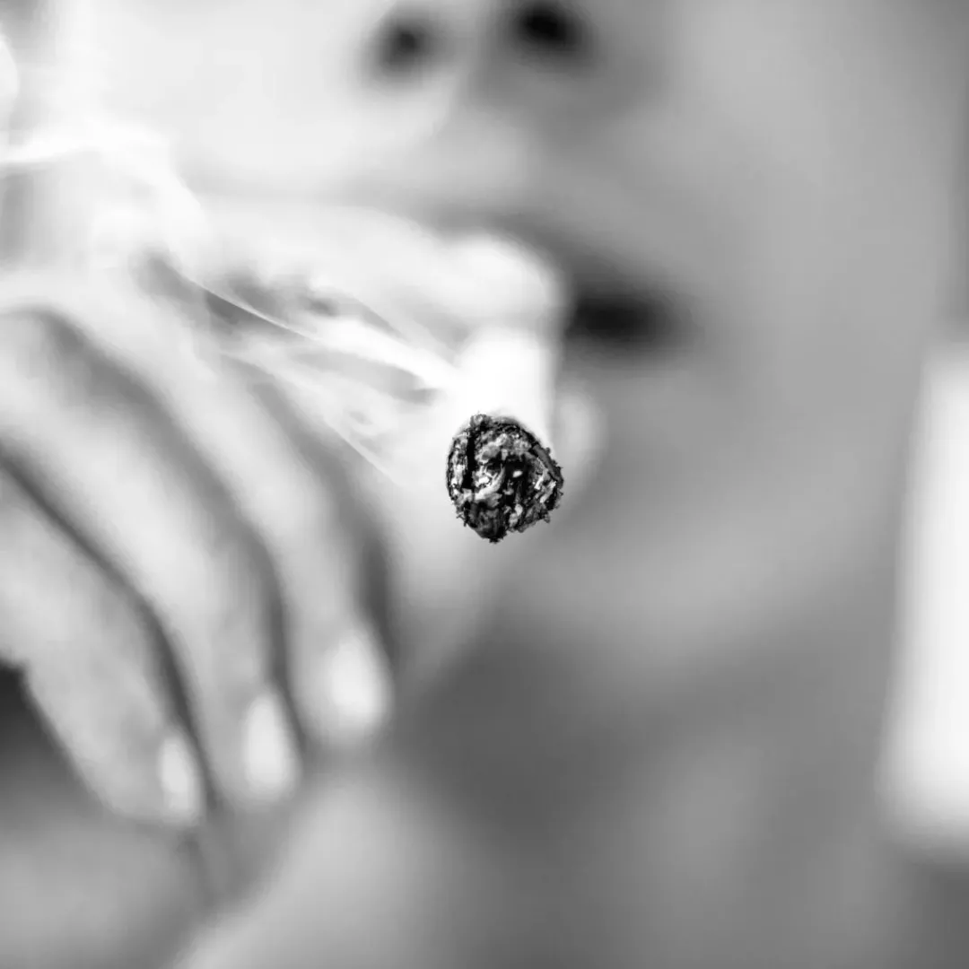 Amaderados<Akro Fragrances Smoke