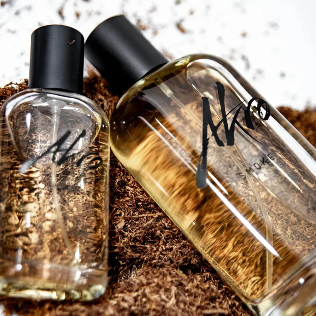 Amaderados<Akro Fragrances Smoke