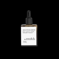 Sérums<By Mukk Smooth Sea Serum