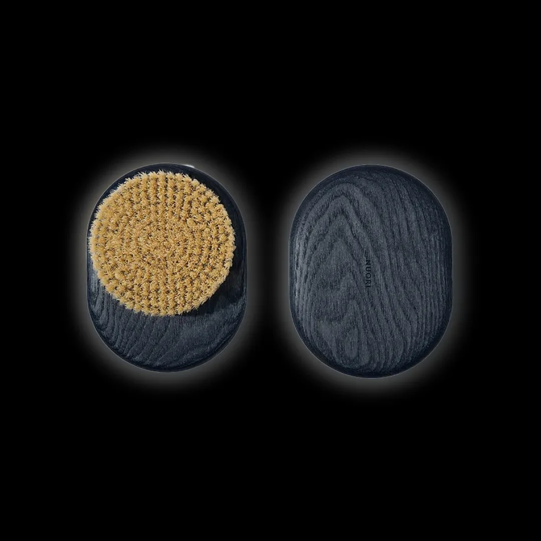 Beauty Tools | Exfoliantes Corporales<Nuori Smoothing Body Brush