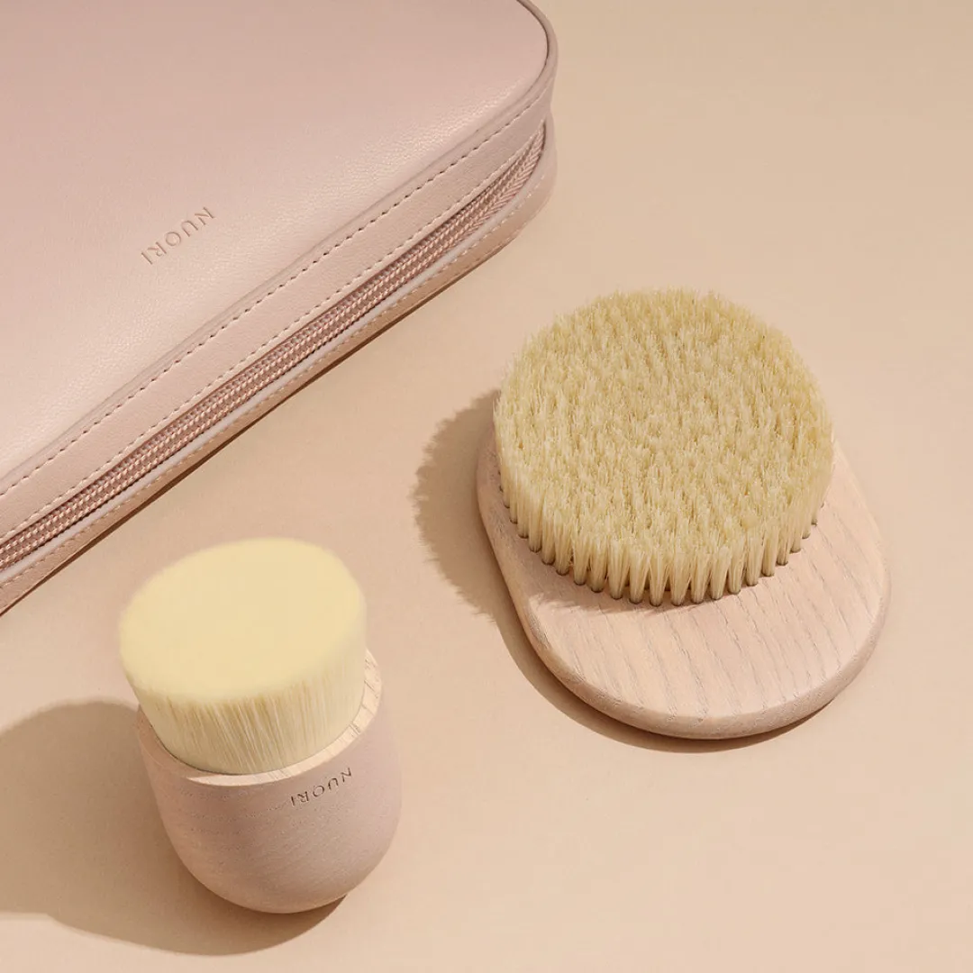 Beauty Tools | Exfoliantes Corporales<Nuori Smoothing Body Brush
