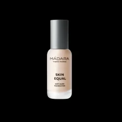 Bases, Correctores Y Polvos<Madara Soft Glow Foundation SPF15 'SKIN EQUAL'