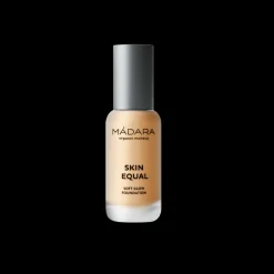 Bases, Correctores Y Polvos<Madara Soft Glow Foundation SPF15 'SKIN EQUAL'